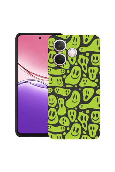 bestcase ¬Æ Husa TPU Ultra Slim Compatibil cu Honor X5c Plus / X5c, cu Design...