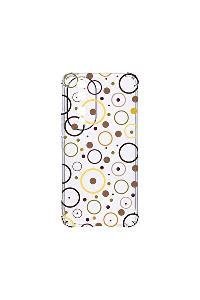 bestcase Husa BestCase¬Æ Anti Shock 1.5MM, Compatibila Cu Honor 90, Circle, R...