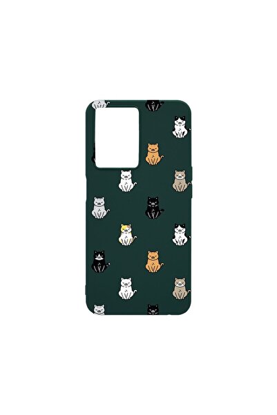 bestcase Husa BestCase¬Æ Slim SIlicon 0.8MM, Compatibila Cu OPPO A57s, Cat Pa...
