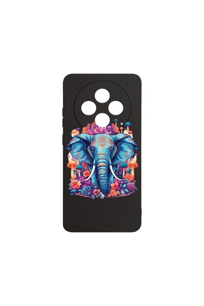 bestcase Husa Pentru OPPO Reno12 F / Reno12 FS, BestCase¬Æ Slim Premium Silic...