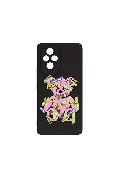 bestcase Θήκη Σλιμ Πρέμιουμ Σιλικόνης 1.2MM, Συμβατή με Honor 200 Pro 5G, Ted...