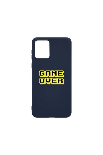 bestcase Husa BestCase¬Æ SLIM SIlicon 0.8MM, Compatibila Cu Motorola Moto E13...