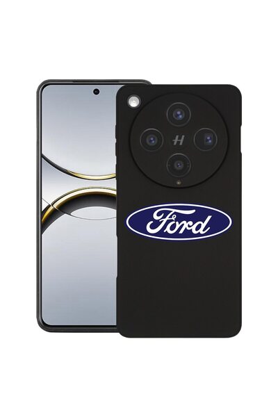 bestcase ¬Æ Husa Premium Silicone Compatibila cu OPPO Find X8, cu Design Ford...
