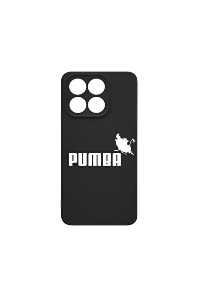 bestcase ¬Æ Husa Slim Premium Silicon 1.2MM, Compatibila Cu Honor X8a, Pumba,...