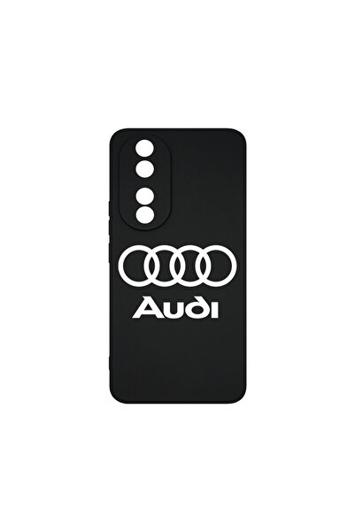 bestcase Θήκη Σιλικόνης Premium Λεπτή 1.2MM, Συμβατή με Honor 90 5G, Λογότυπο...