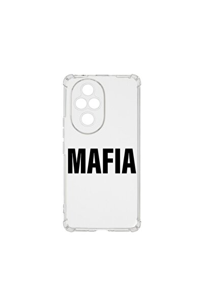 bestcase Θήκη για Honor 200 5G, BestCase® Αντικραδασμική 1.5MM, Maffia, Τεχνο...