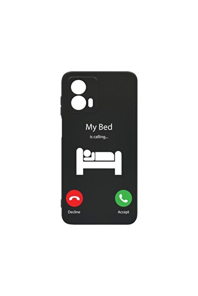 bestcase Husa BestCase¬Æ Premium Silicon, Compatibila Cu Motorola Moto G04, M...