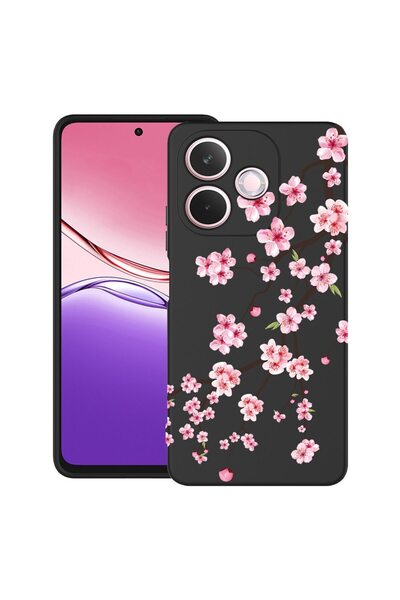 bestcase Υπέρλεπτη Θήκη TPU Συμβατή με Honor X5c Plus / X5c, με Σχέδιο Ιαπωνι...