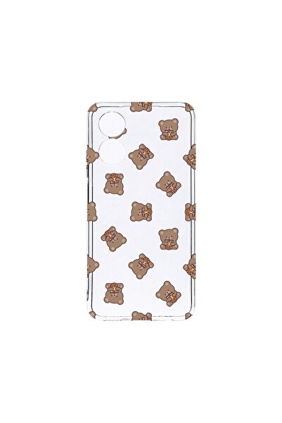 bestcase Husa BestCase¬Æ Clear Silicon 2MM, Compatibila Cu OPPO A78 / A58 5G,...