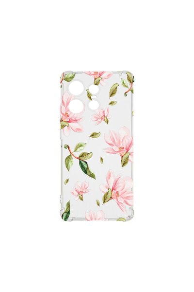 bestcase ¬Æ Husa Anti Shock 1.5MM, Compatibila Cu Motorola Edge 50 Pro, Flowe...