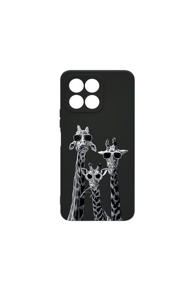 bestcase Husa BestCase¬Æ Premium Liquid Silicon, Compatibila Cu Honor X6, Coo...
