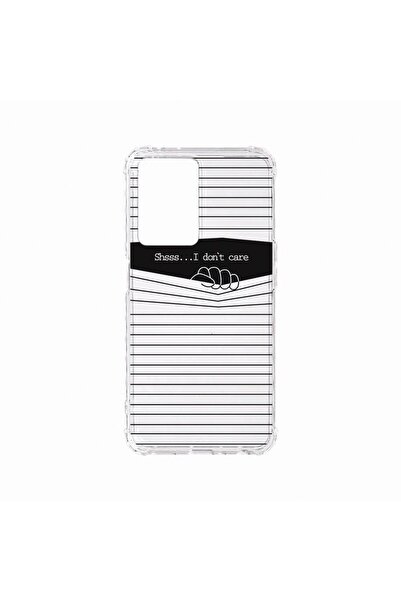 bestcase Husa BestCase¬Æ Anti Shock, Compatibila Cu OPPO A57, I Don‚Äôt Care,...