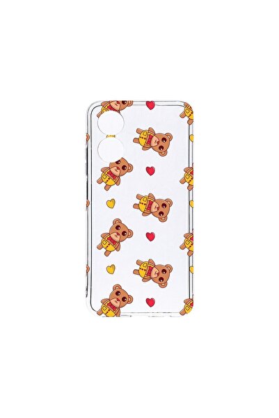 bestcase Husa BestCase® Silicon Transparent 2MM, Compatibilă cu Realme 10 Pro...