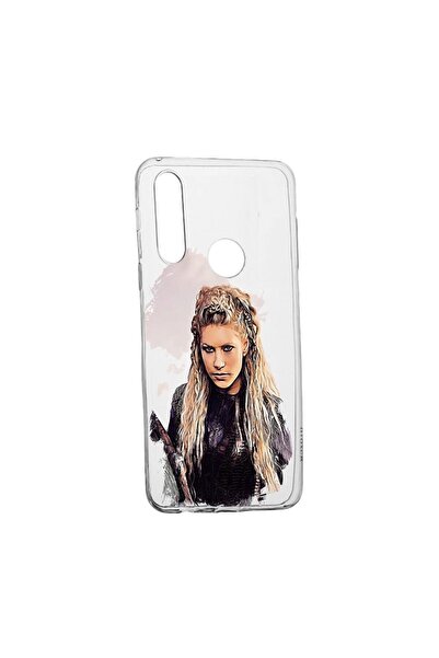 bestcase Husa Vikingii Lagerha Movie, pentru Oppo A31, rezistenta la uzura, a...