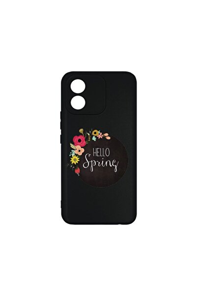 bestcase Husa BestCase¬Æ Slim SIlicon 0.8MM, Compatibila Cu Honor X5, Hello S...