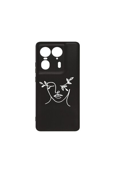 bestcase ¬Æ Husa Slim SIlicon 0.8MM, Compatibila Cu Motorola Edge 50 Ultra, W...