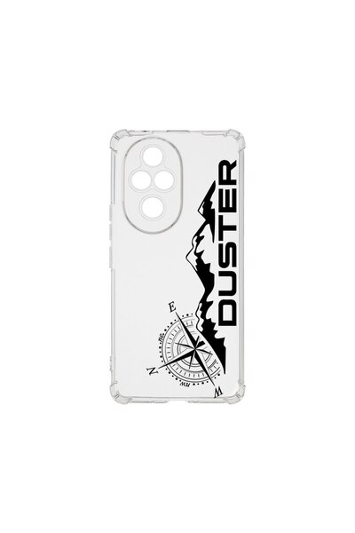 bestcase ¬Æ Husa Anti Shock 1.5MM, compatibila cu Honor 200 Pro, Duster - No ...