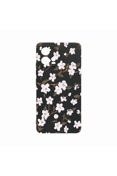 bestcase Husa BestCase¬Æ, Compatibila Cu Motorola S30 Pro 5G, Spring Flower, ...