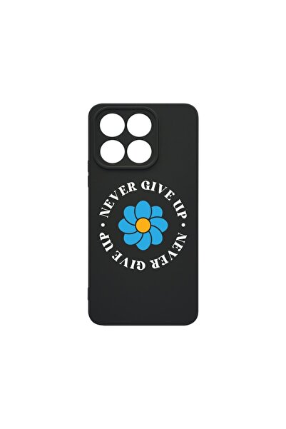bestcase Θήκη Σιλικόνης Premium Λεπτή 1.2MM, Συμβατή με Honor X8a, Με μικροΐν...