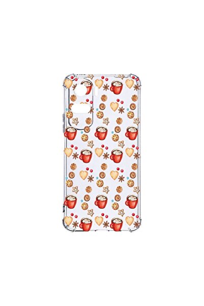 bestcase Husa BestCase¬Æ Anti Shock 1.5MM, Compatibila Cu Honor 90 Lite, Xmas...