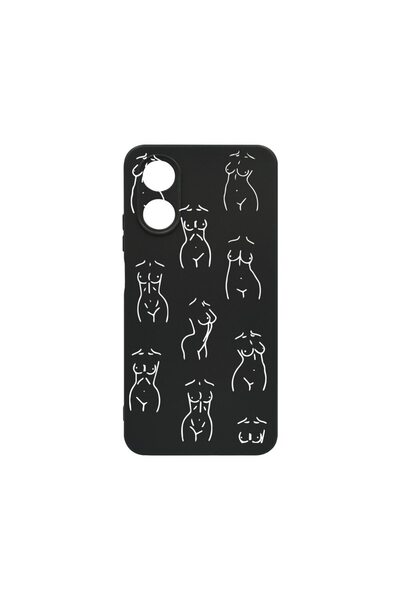 bestcase Husa BestCase¬Æ Premium Liquid Silicon, Compatibila Cu OPPO A38 4G, ...