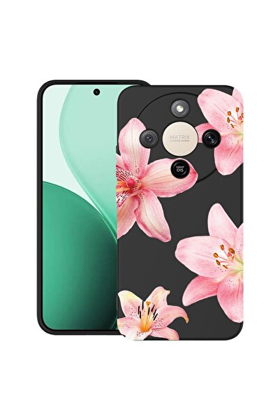 bestcase ¬Æ Husa TPU Ultra Slim Compatibila cu Honor Magic 8 Lite / X9d / X70...