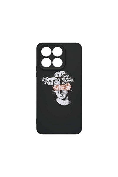 bestcase Husa BestCase¬Æ Premium Liquid Silicon, Compatibila Cu Honor X8a, Da...
