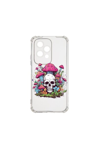 bestcase Husă pentru Honor 200 Lite 5G, BestCase® Antișoc 1.5MM, Culori de vi...