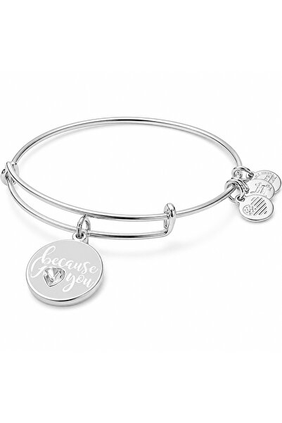 Alex and Ani Bratara Metal A17EBBILUSS