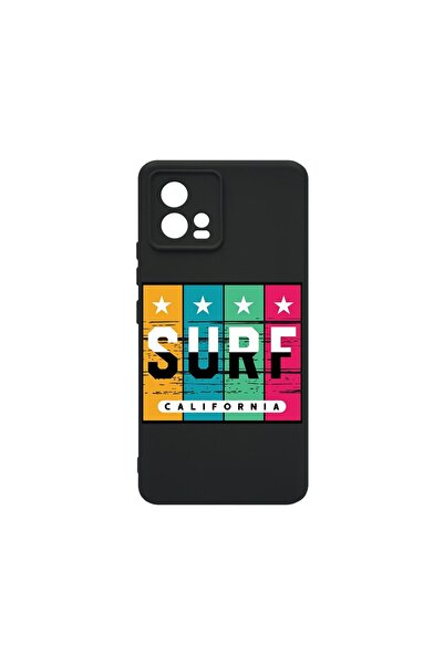 bestcase ¬Æ Husa Slim Premium Silicon 1.2MM, Compatibila cu Motorola Moto G72...