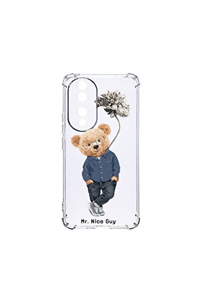 bestcase Husa BestCase¬Æ Anti Shock 1.5MM, Compatibila Cu Honor 90, Nice Guy ...