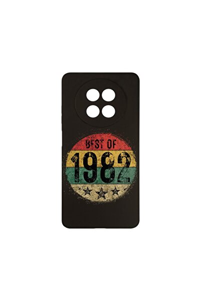 bestcase Θήκη Σιλικόνης Premium για Honor Magic7 Lite, Το Καλύτερο του 1982, ...