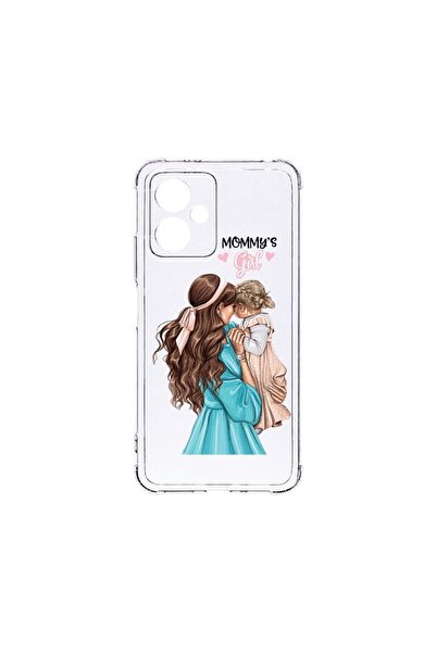 bestcase ¬Æ Husa Anti Shock 1.5MM, Compatibila Cu Motorola Moto G54 Power / M...
