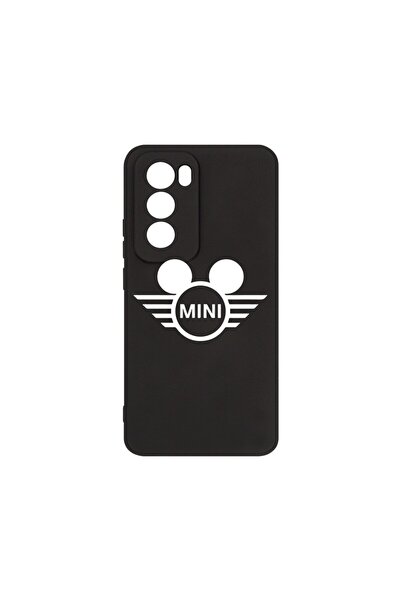 bestcase ¬Æ Husa Slim Premium Silicon 1.2MM, Compatibila Cu OPPO Reno12 Pro, ...