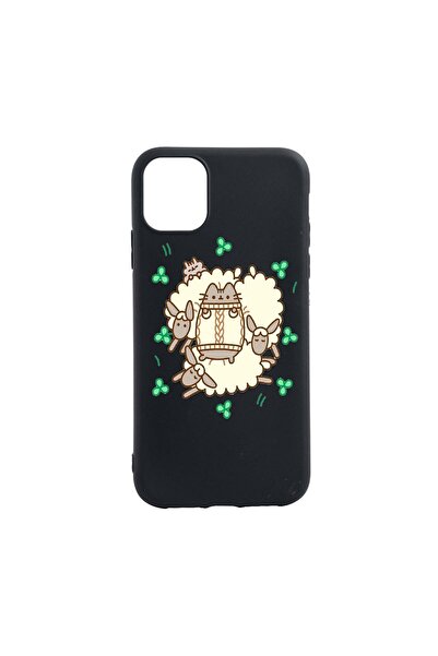 bestcase Силиконови зайчета - Калъф с агнешки мотив, съвместим с Xiaomi Mi 11...