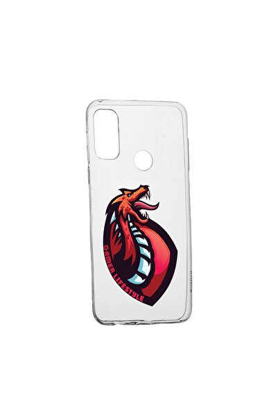 bestcase Θήκη Σιλικόνης για Gamers, Lifestyle, Συμβατή με Motorola Moto G41, ...
