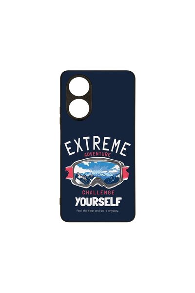 bestcase Husa BestCase¬Æ MaxSafe, Compatibila Cu OPPO A58 4G, Extreme Adventu...