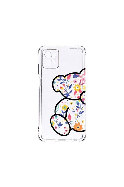 bestcase Husa BestCase¬Æ Anti Shock 1,5MM, Compatibila Cu Motorola Moto G32, ...