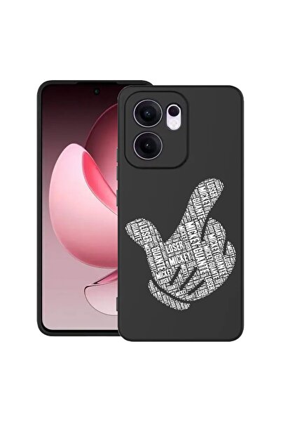 bestcase Husă pentru OPPO Reno13 F 5G, Silicon subțire premium de 1.2MM, Desi...