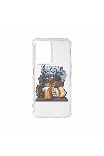 bestcase Husa BestCase¬Æ Anti Shock, Compatibila cu OPPO A57, Viking, Reziste...