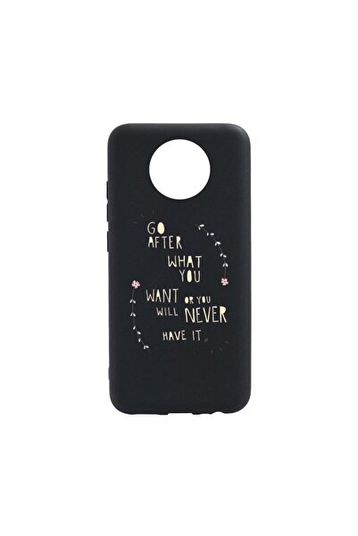 bestcase Θήκη σιλικόνης, Συμβατή με Honor Magic4 Lite, Ακολούθησε αυτό που θέ...