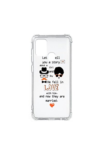 bestcase Αντικραδασμική Θήκη Σιλικόνης Συμβατή με Motorola Moto G60s, Προστασ...