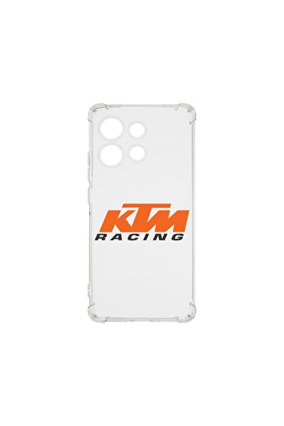 bestcase Husa pentru Motorola Edge 50 Neo, BestCase¬Æ Anti Shock 1.5MM, KTM R...