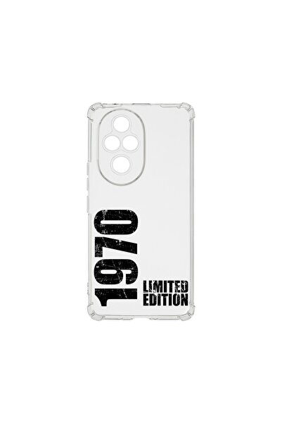 bestcase ¬Æ Husa Anti Shock Pentru Honor 200, Limited Edition 1970, 1828626 A...