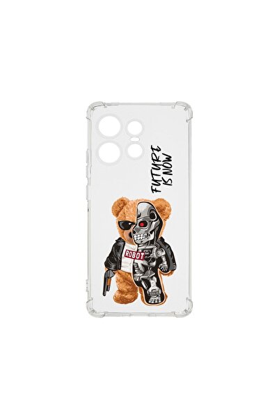 bestcase ¬Æ Husa Anti Shock 1.5MM, Compatibila Cu Motorola Edge 50 Pro, Half ...