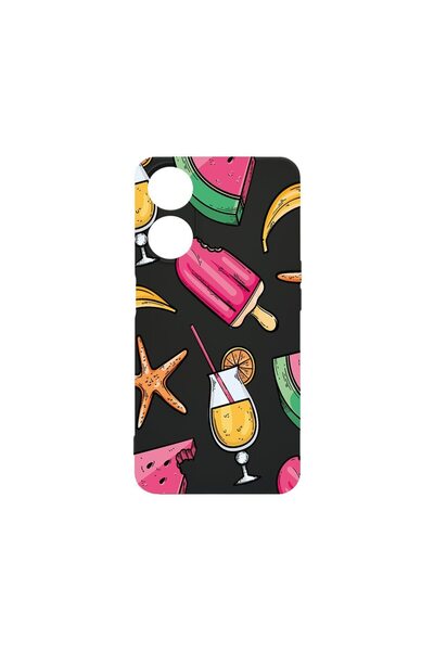 bestcase Husa BestCase¬Æ Premium Liquid Silicon, Compatibila Cu OPPO A78 4G, ...