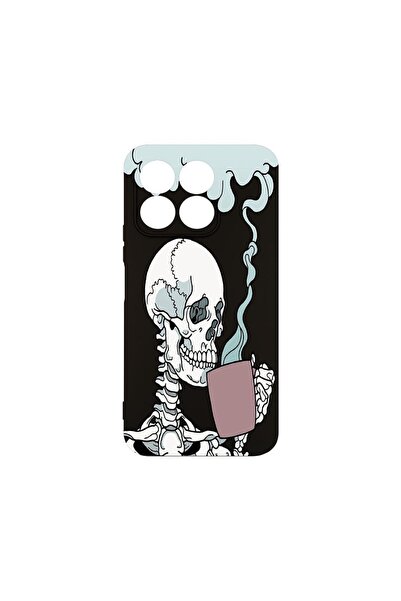 bestcase Θήκη για Honor X6b, BestCase® Λεπτή Προστατευτική Σιλικόνη Premium 1...