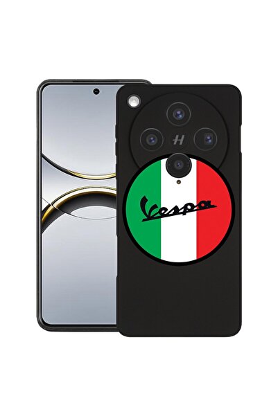 bestcase ¬Æ Husa Premium Silicone Compatibila cu OPPO Find X8, cu Design Vesp...