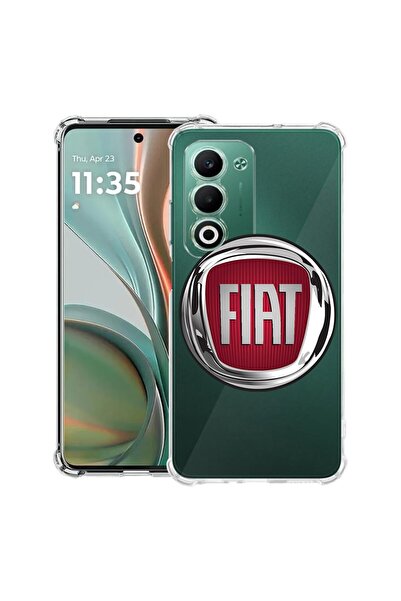 bestcase Αντικραδασμική Θήκη για OPPO A5 5G με Σχέδιο Fiat, 2052056 AS 1725