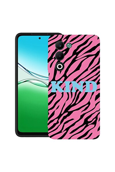 bestcase ¬Æ Husa pentru OPPO A5 din Silicon Ultra Slim cu Design Kind, 204367...